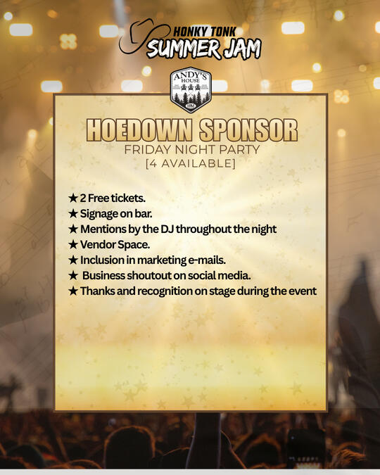 Hoedown