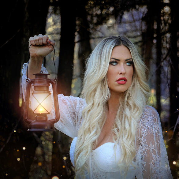 ☆ Alexis Taylor ☆