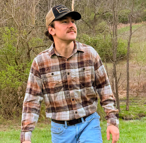 ☆ Noah Ruttan ☆