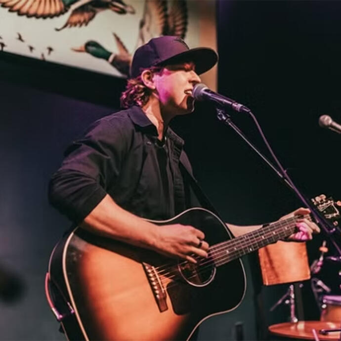 ☆ Cam Galloway ☆